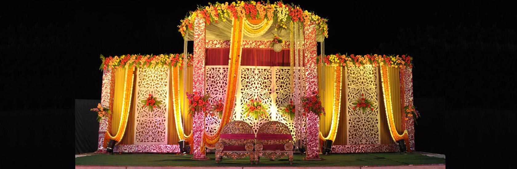 Grewal Farm & Banquet 